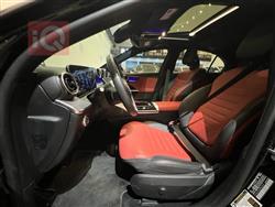 مرسيدس بنز C-Class